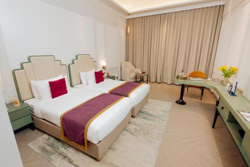 the tivoli new delhi