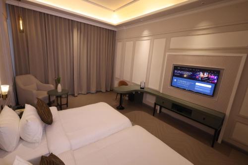 the tivoli new delhi