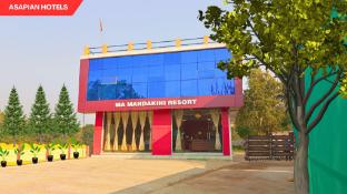 maa mandakini resort by asapian hotels