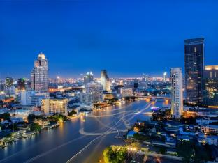 Glow Bangkok Riverside,,4 star