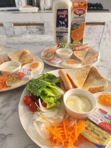 sasi pool villa phuket