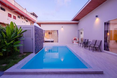 sasi pool villa phuket