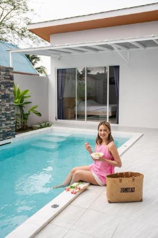 sasi pool villa phuket