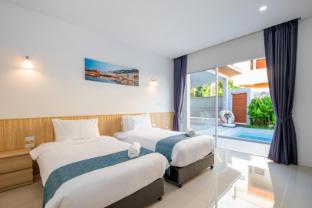 sasi pool villa phuket