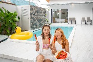 sasi pool villa phuket