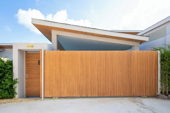 sasi pool villa phuket