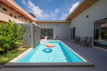 sasi pool villa phuket