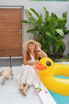 sasi pool villa phuket