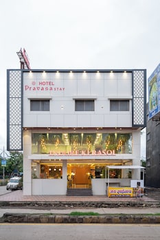 hotel alba inn shirdi