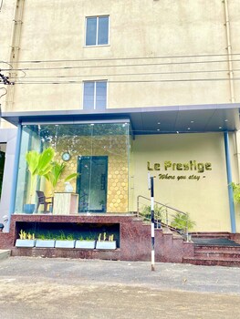 le prestige residency puducherry