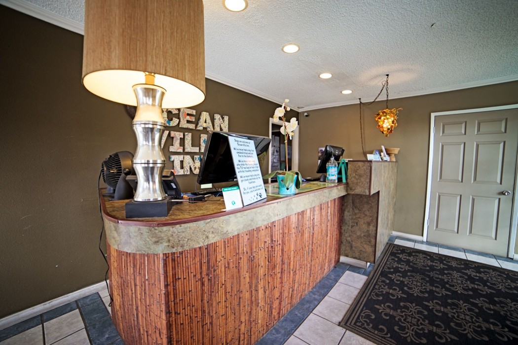 ocean villa inn