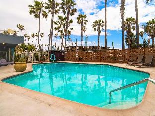 ocean villa inn
