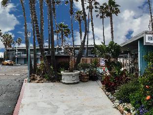 ocean villa inn