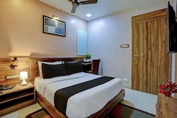 hotel blue inn residency