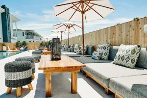Hero Beach Club,Montauk>>Fishers Island,4 star