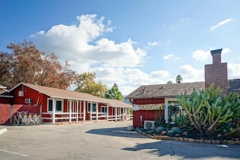 ojai rancho inn