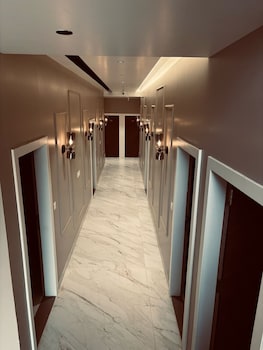 hotel meritus mount abu