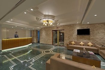 hotel kk by spree rajkot