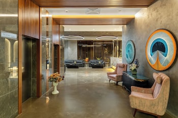 hotel paradise bliss