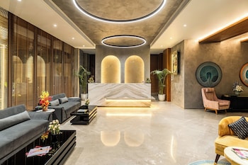 hotel paradise bliss