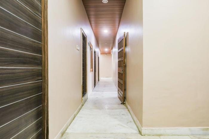 super collection o jagannath mandir road formerly paradise residency