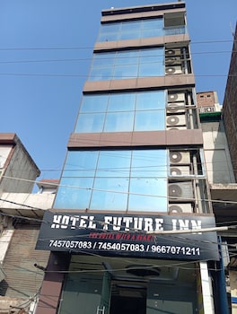 hotel future inn