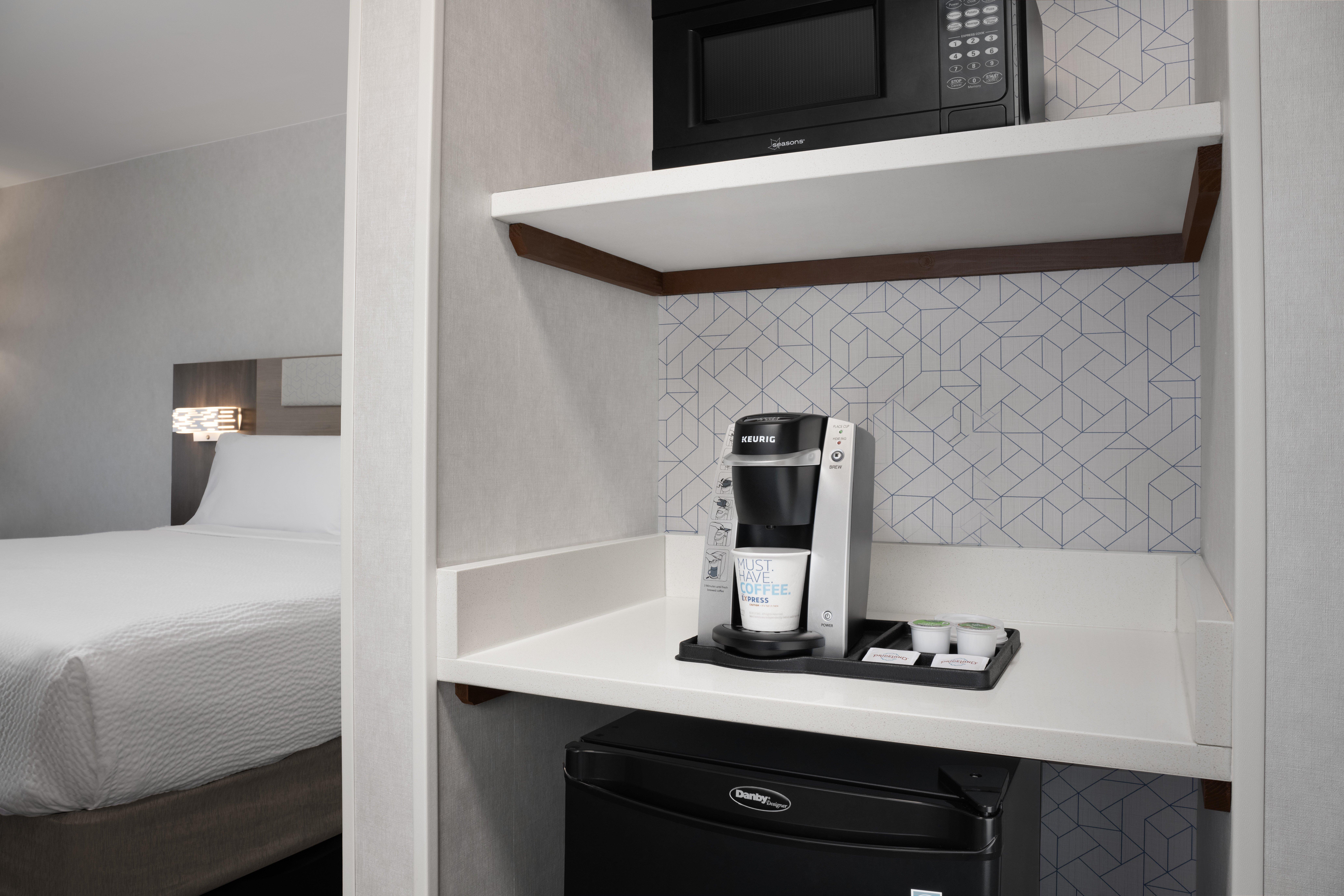 holiday inn express alexandria fort belvoir