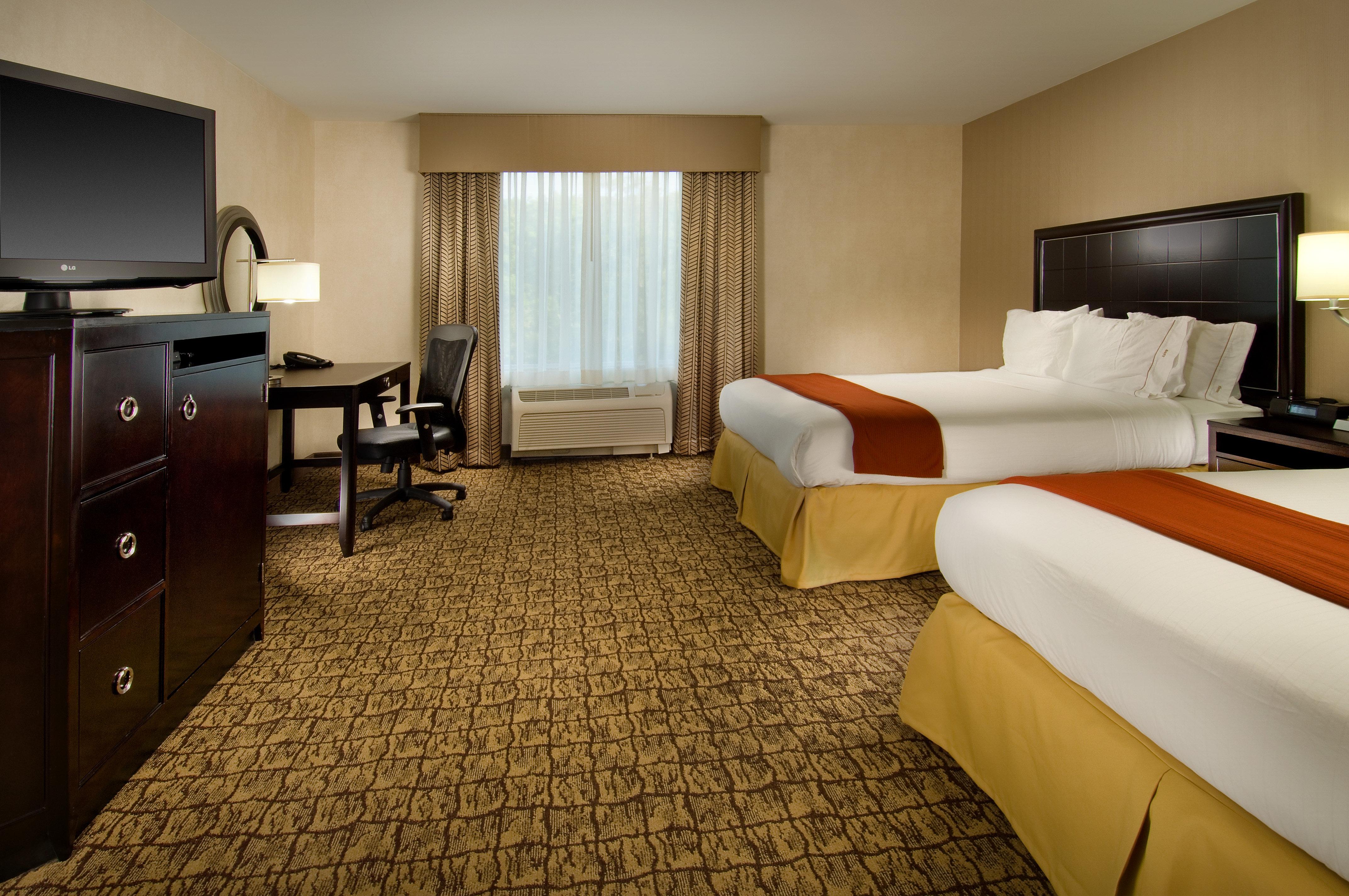 holiday inn express alexandria fort belvoir
