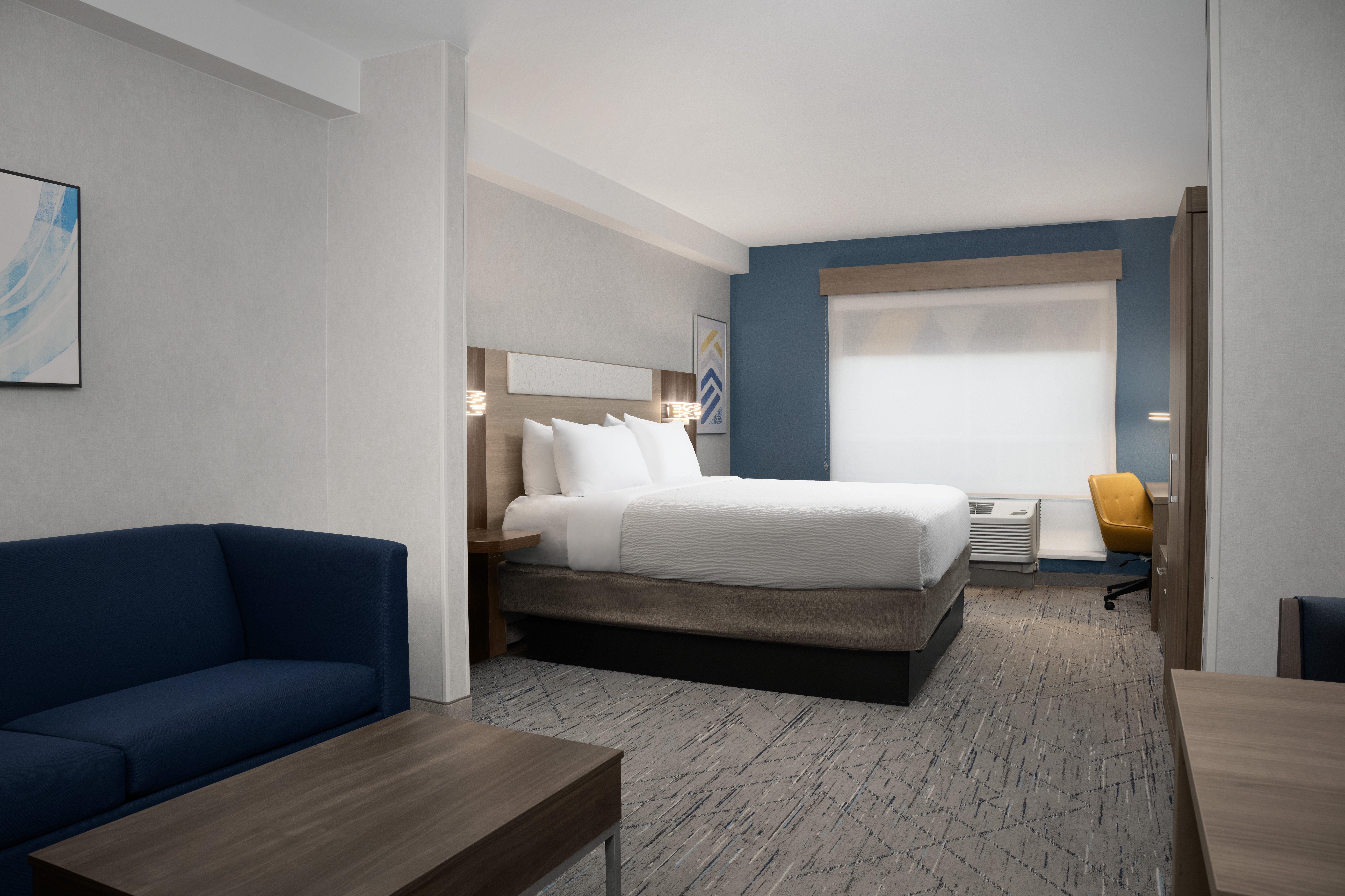 holiday inn express alexandria fort belvoir