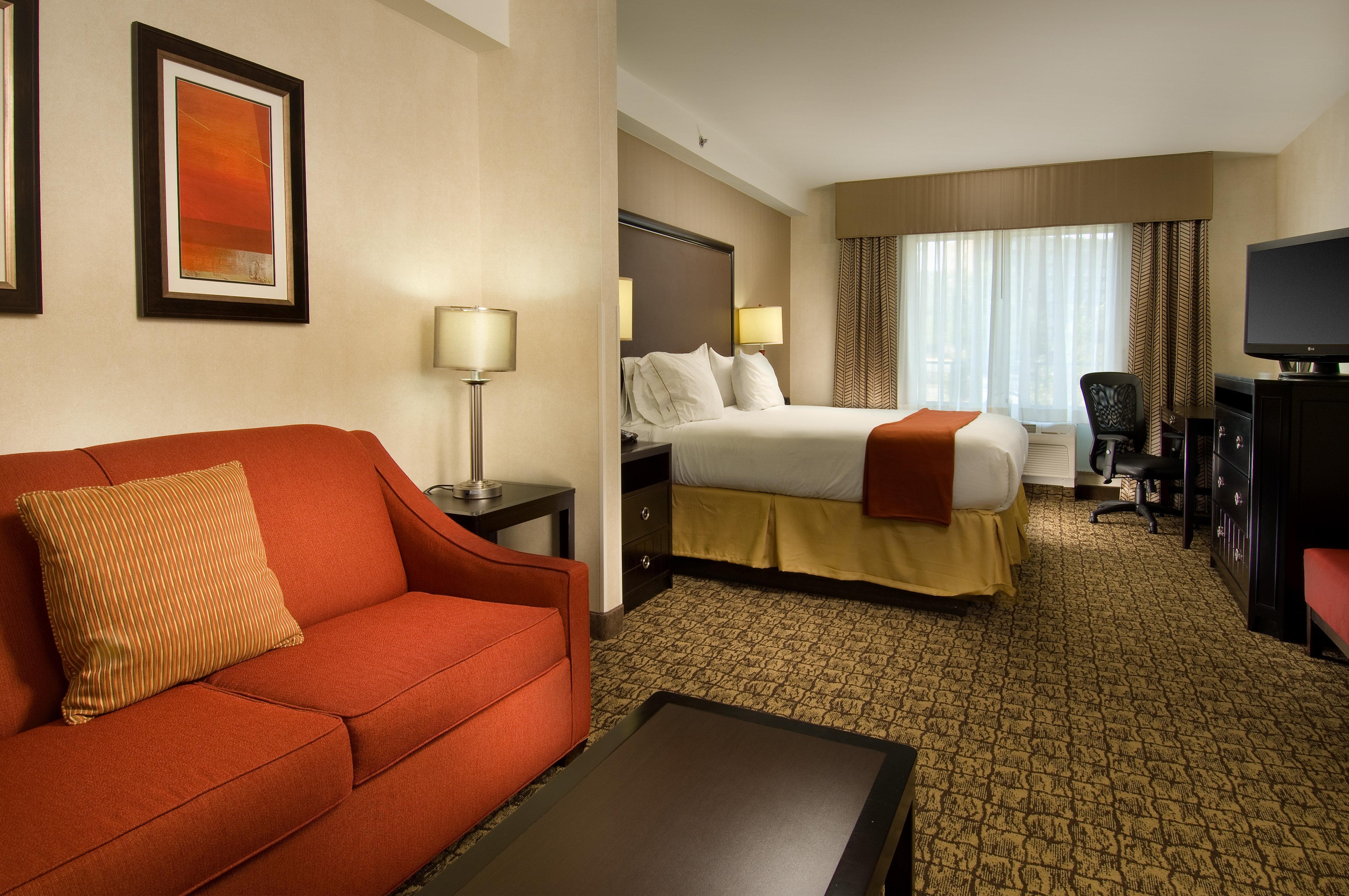 holiday inn express alexandria fort belvoir