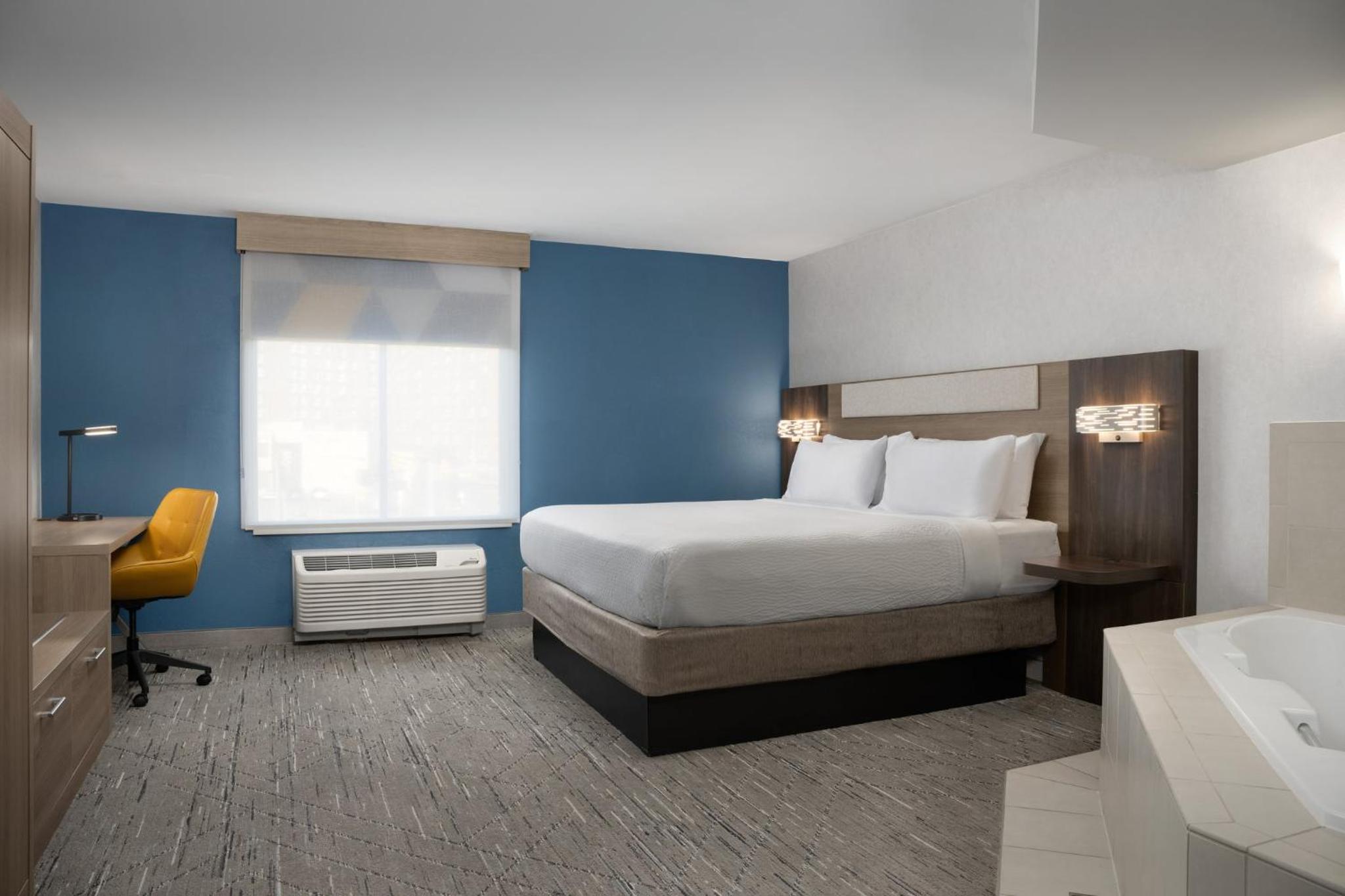 holiday inn express alexandria fort belvoir