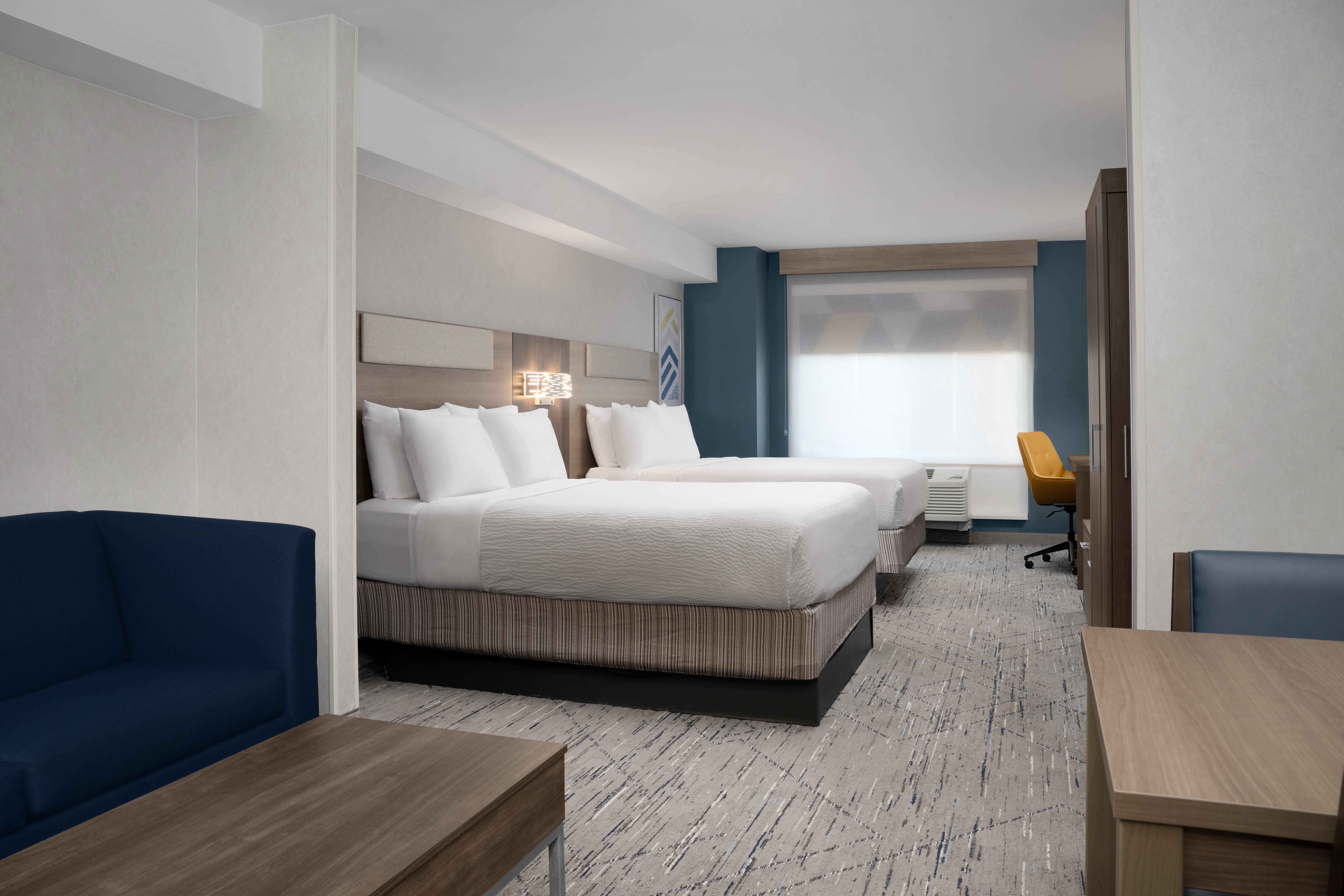 holiday inn express alexandria fort belvoir