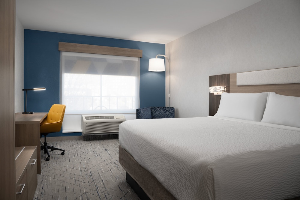 holiday inn express alexandria fort belvoir