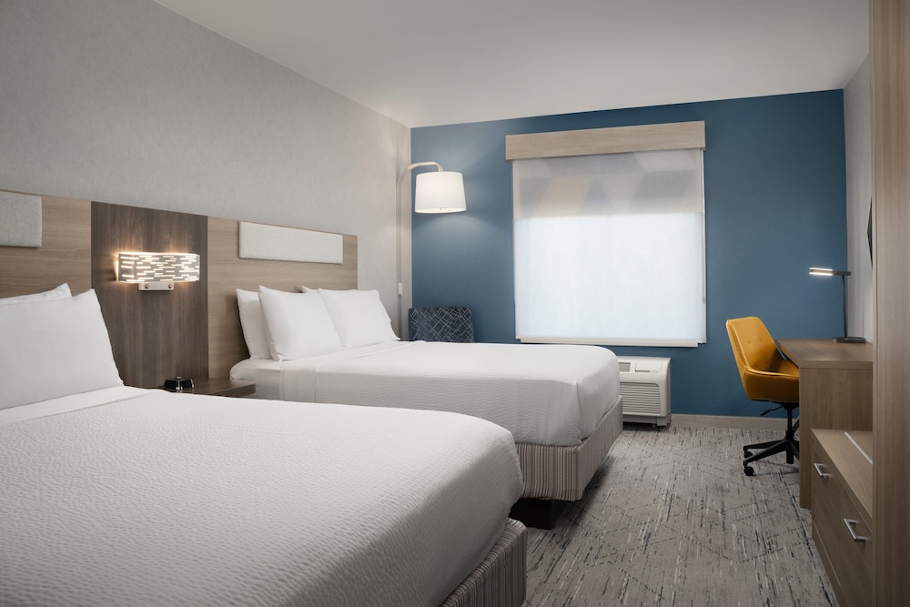holiday inn express alexandria fort belvoir