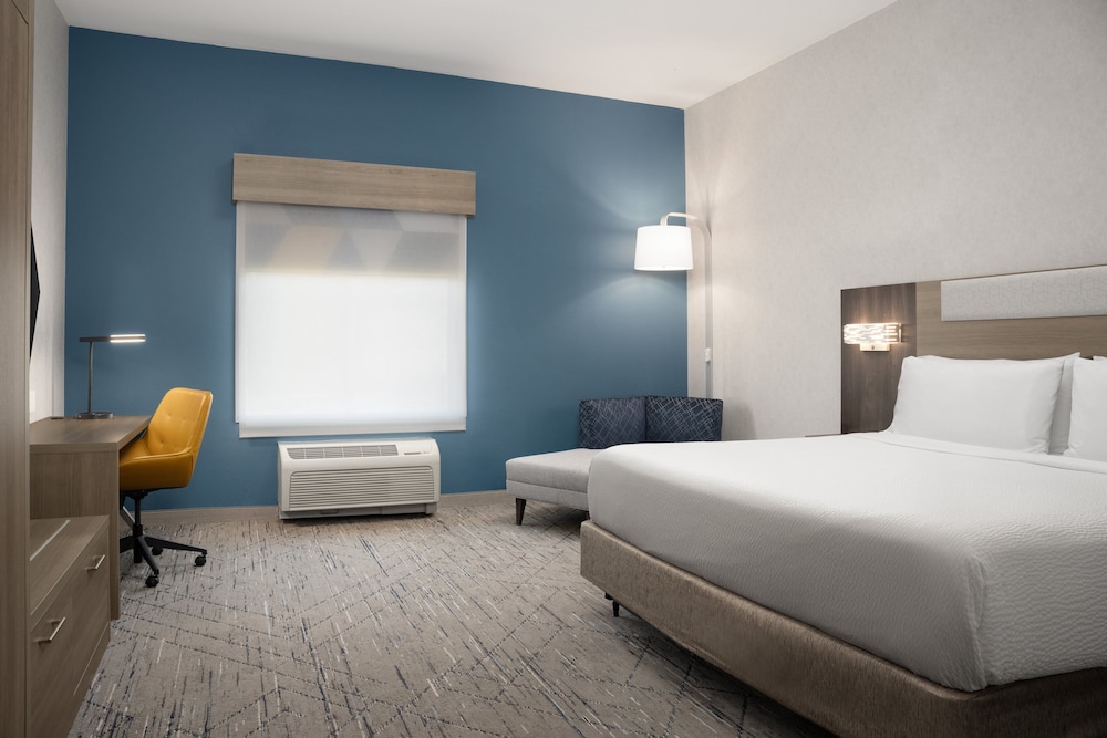 holiday inn express alexandria fort belvoir