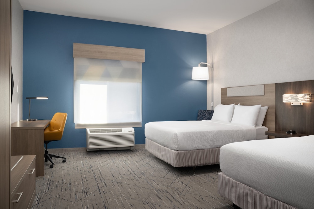 holiday inn express alexandria fort belvoir