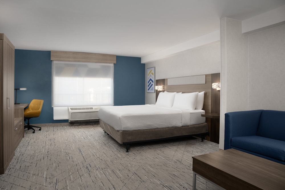 holiday inn express alexandria fort belvoir