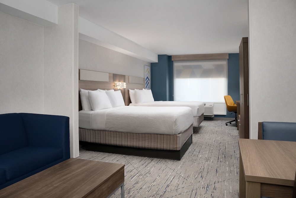 holiday inn express alexandria fort belvoir