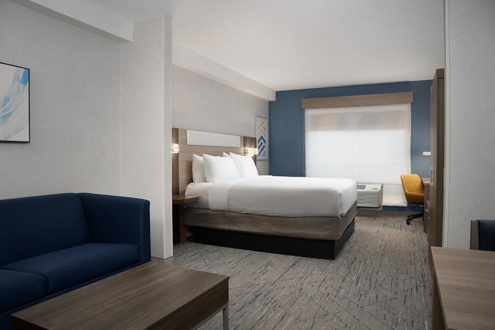 holiday inn express alexandria fort belvoir