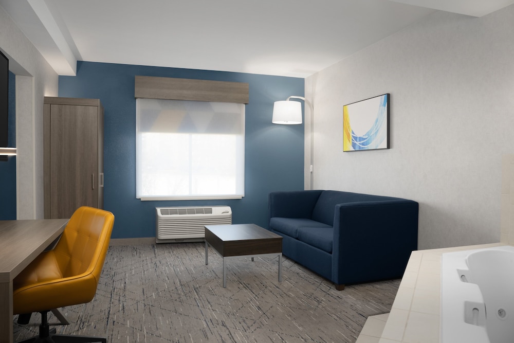 holiday inn express alexandria fort belvoir