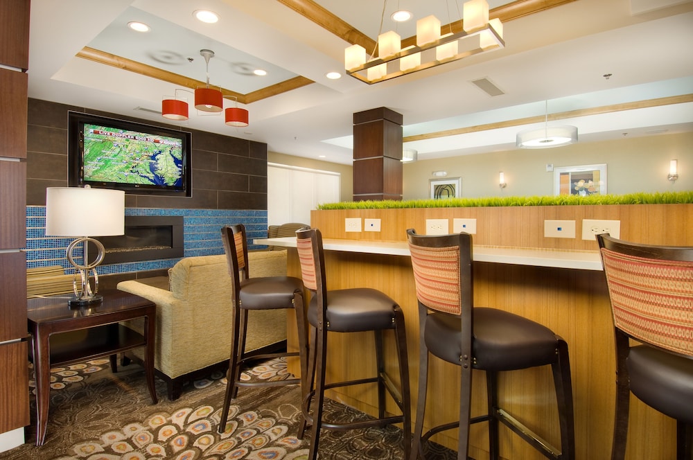 holiday inn express alexandria fort belvoir