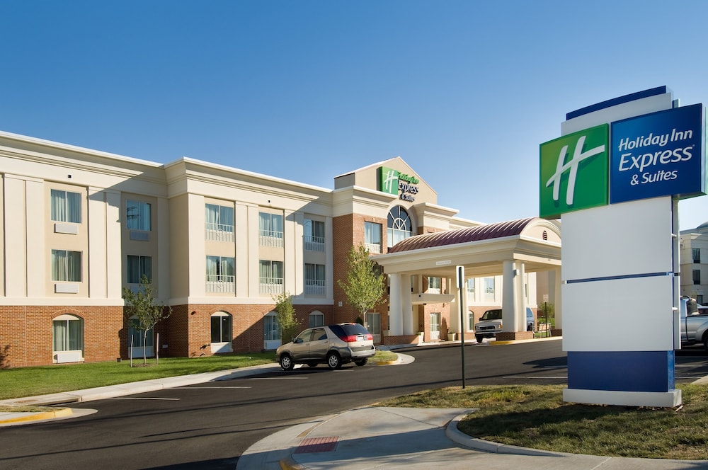 holiday inn express alexandria fort belvoir