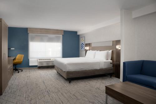 holiday inn express alexandria fort belvoir