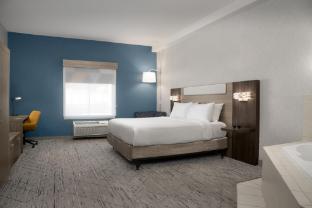 holiday inn express alexandria fort belvoir