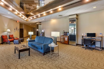 comfort inn alliance