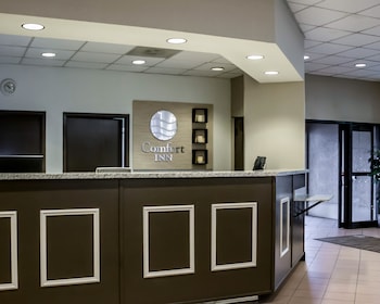 comfort inn alliance