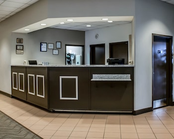 comfort inn alliance