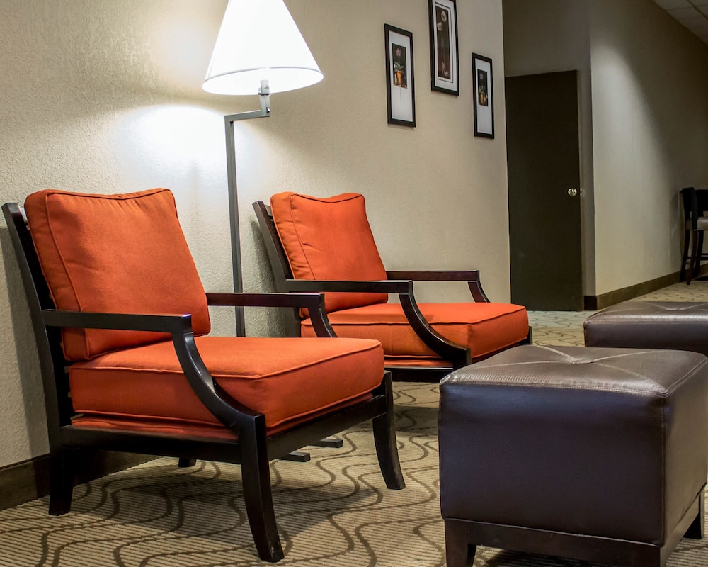 comfort inn alliance