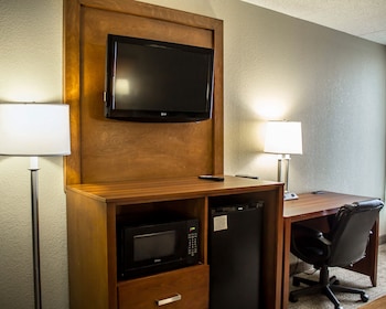 comfort inn alliance