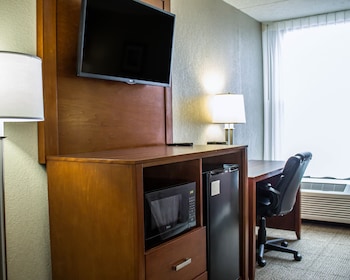 comfort inn alliance